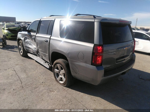 2019 Chevrolet Suburban, VIN: 1GNSCGKC6KR358208