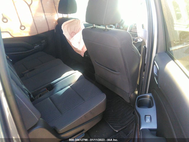 2019 Chevrolet Suburban, VIN: 1GNSCGKC6KR358208