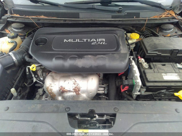 Chrysler 200 Limited 2015 1C3CCCAB8FN684706 Image 11