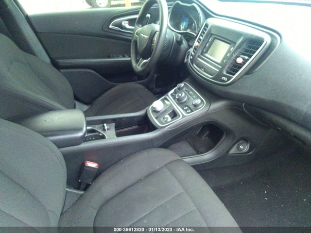 Chrysler 200 Limited 2015 1C3CCCAB8FN684706 Image 6