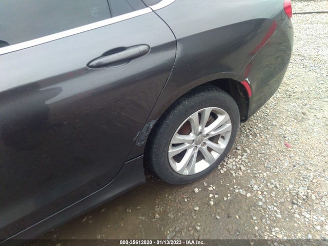 Chrysler 200 Limited 2015 1C3CCCAB8FN684706 Image 7