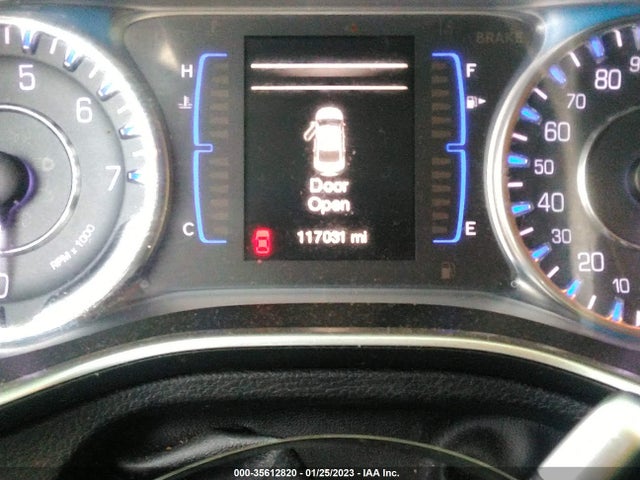Chrysler 200 Limited 2015 1C3CCCAB8FN684706 Image 8
