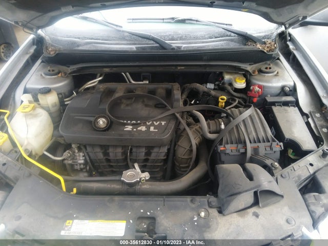 2013 DODGE AVENGER SE VIN: 1C3CDZAB7DN536432