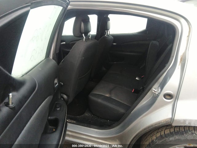2013 DODGE AVENGER SE VIN: 1C3CDZAB7DN536432