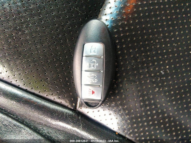 2009 INFINITI G37 SEDAN X VIN: JNKCV61F29M052447