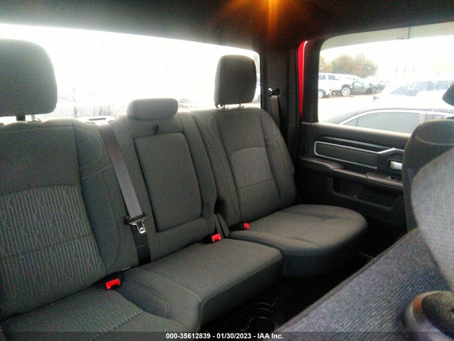 2022 Ram 2500, VIN: 3C6UR5DL5NG124879
