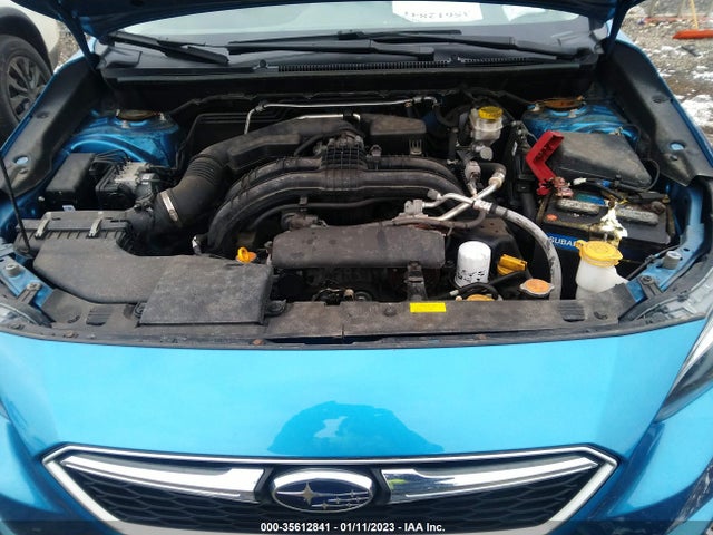 2017 Subaru Impreza, VIN: 4S3GKAA66H3604440