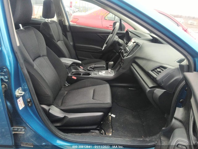 2017 Subaru Impreza, VIN: 4S3GKAA66H3604440