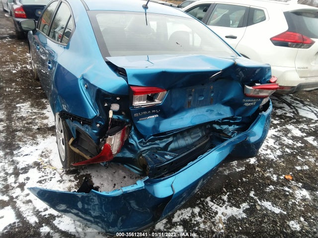 2017 Subaru Impreza, VIN: 4S3GKAA66H3604440
