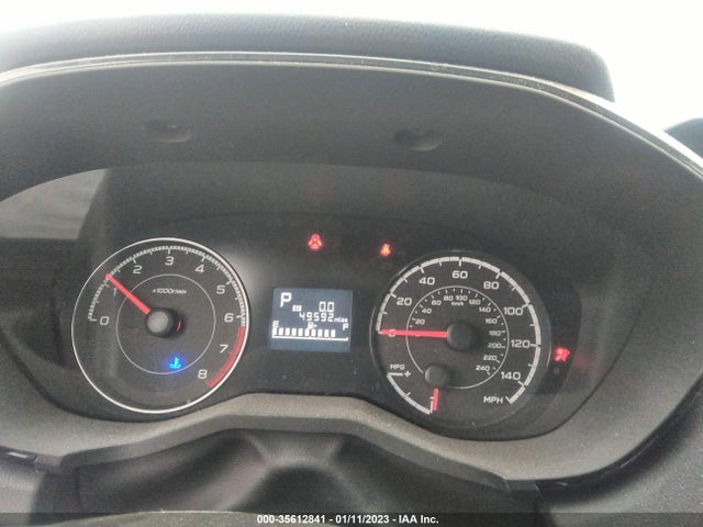 2017 Subaru Impreza, VIN: 4S3GKAA66H3604440