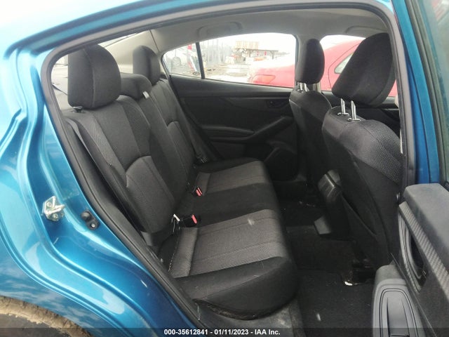 2017 Subaru Impreza, VIN: 4S3GKAA66H3604440