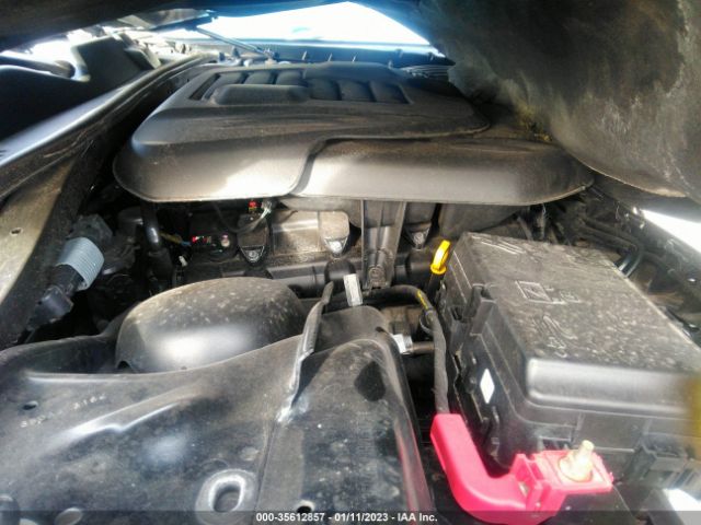 2C3CDZGG8JH205379 Dodge Challenger Gt