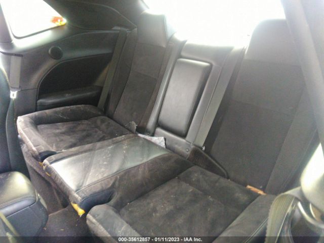 2C3CDZGG8JH205379 Dodge Challenger Gt
