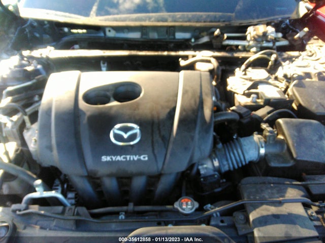2021 Mazda CX-30, VIN: 3MVDMACL6MM203848