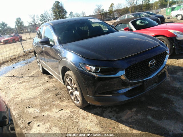 2021 Mazda CX-30, VIN: 3MVDMACL6MM203848