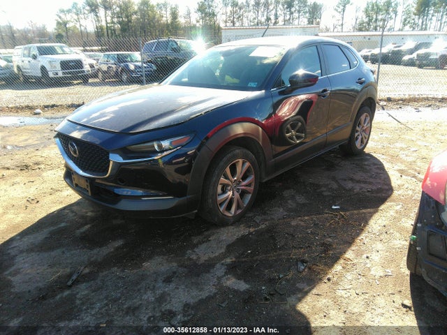 2021 Mazda CX-30, VIN: 3MVDMACL6MM203848