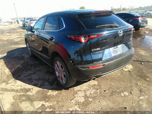 2021 Mazda CX-30, VIN: 3MVDMACL6MM203848