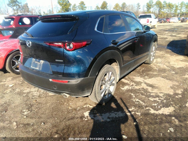 2021 Mazda CX-30, VIN: 3MVDMACL6MM203848