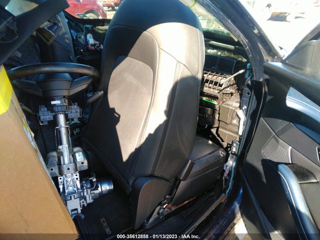 2021 Mazda CX-30, VIN: 3MVDMACL6MM203848
