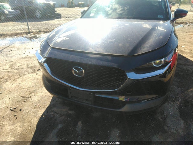 2021 Mazda CX-30, VIN: 3MVDMACL6MM203848