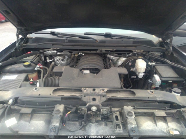 GMC Sierra 1500 Slt 2017 3GTU2NEC6HG206264 Image 10