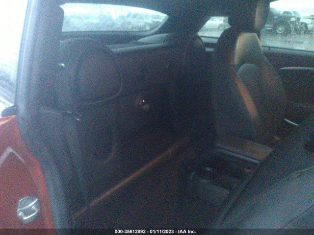 2014 Mini Coupe, VIN: WMWSX3C55ET409319