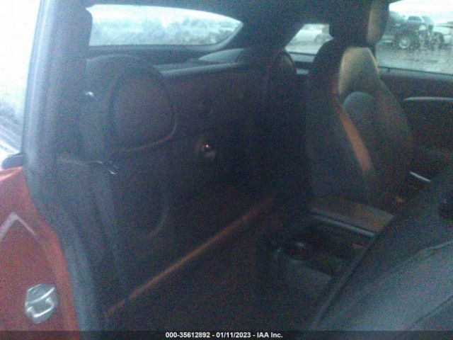 WMWSX3C55ET409319 Mini Cooper Coupe S