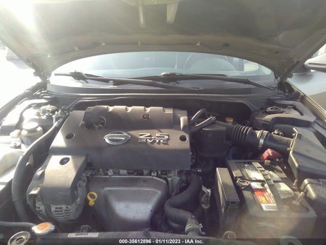 Nissan Altima 2.5 S 2005 1N4AL11D95C267006 Image 12