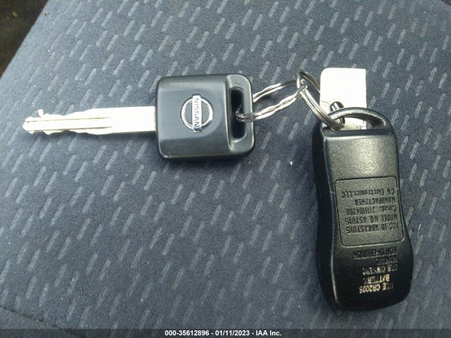 Nissan Altima 2.5 S 2005 1N4AL11D95C267006 Image 3