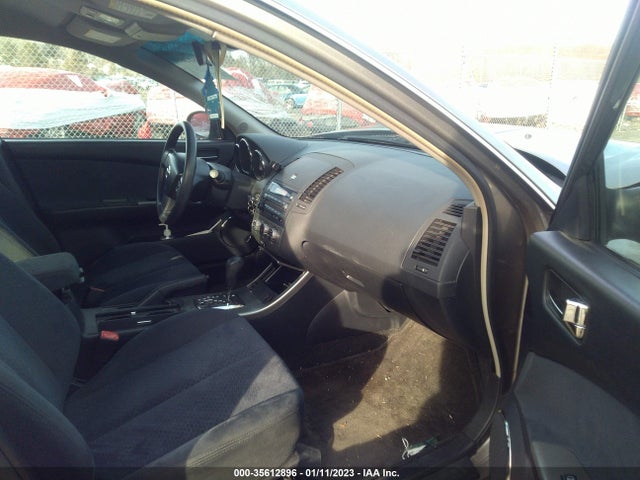 Nissan Altima 2.5 S 2005 1N4AL11D95C267006 Image 7
