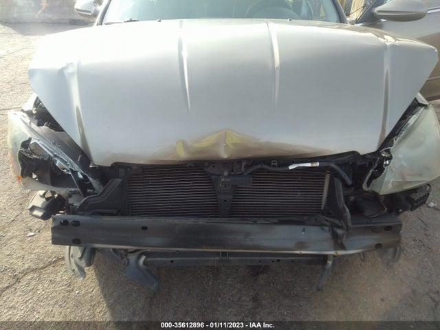 Nissan Altima 2.5 S 2005 1N4AL11D95C267006 Image 8