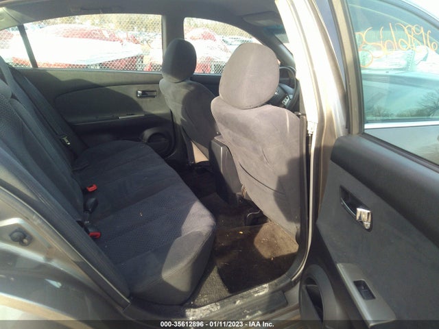 Nissan Altima 2.5 S 2005 1N4AL11D95C267006 Image 10