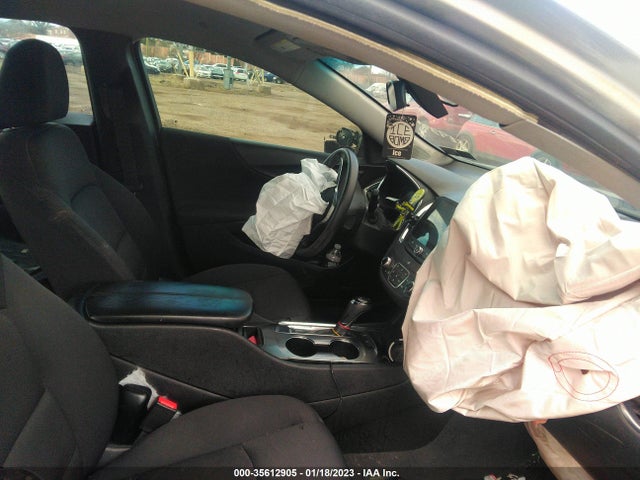 Chevrolet MALIBU LT 2019 1G1ZD5ST2KF161622 Image 5