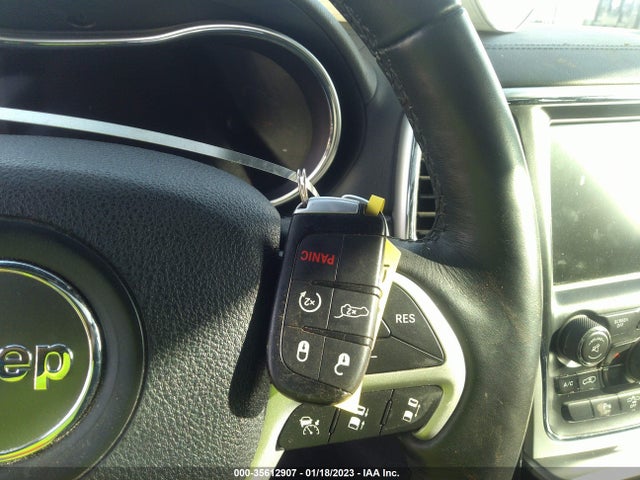 2015 Jeep Grand Cherokee, VIN: 1C4RJFCG9FC196592