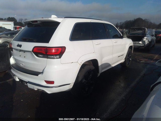 2015 Jeep Grand Cherokee, VIN: 1C4RJFCG9FC196592