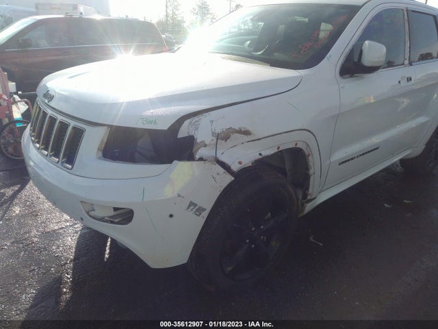 2015 Jeep Grand Cherokee, VIN: 1C4RJFCG9FC196592