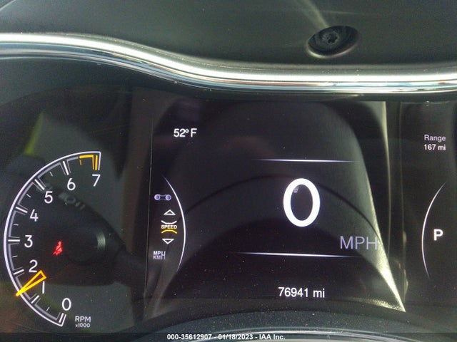 2015 Jeep Grand Cherokee, VIN: 1C4RJFCG9FC196592
