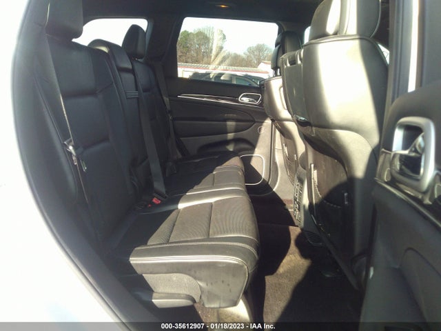 2015 Jeep Grand Cherokee, VIN: 1C4RJFCG9FC196592