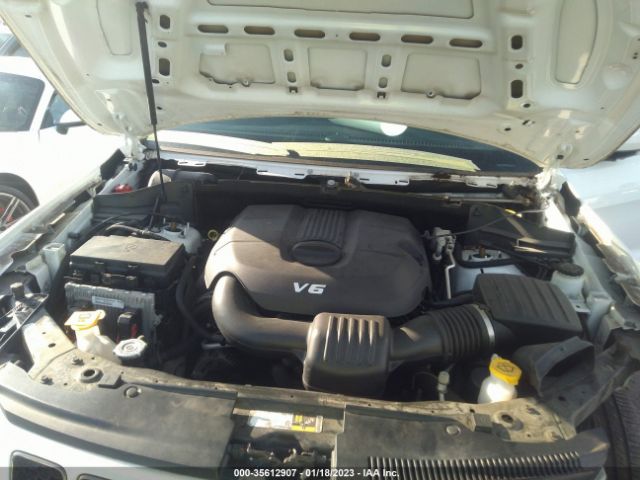 1C4RJFCG9FC196592 Jeep Grand Cherokee High Altitude