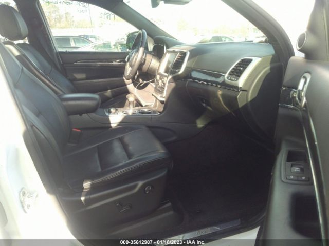 1C4RJFCG9FC196592 Jeep Grand Cherokee High Altitude
