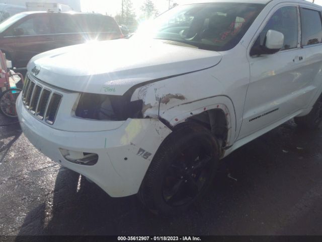 1C4RJFCG9FC196592 Jeep Grand Cherokee High Altitude
