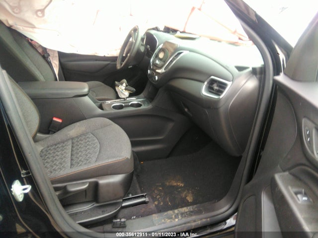Chevrolet EQUINOX LT 2022 3GNAXKEV9NL152828 Image 6