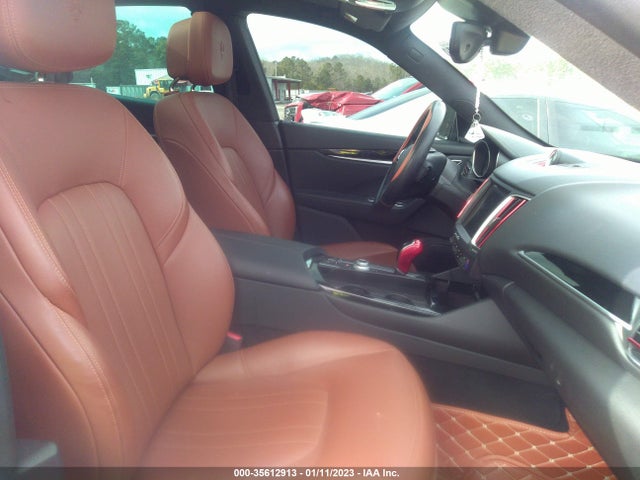 ZN661XUA6HX264246 Maserati Levante