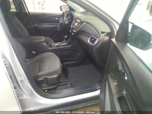 2019 Chevrolet Equinox, VIN: 2GNAXUEV3K6287170