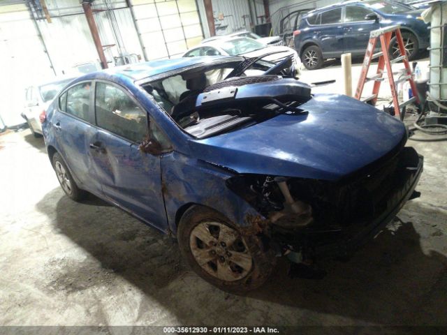 KNAFX4A66F5334509 auction archive image