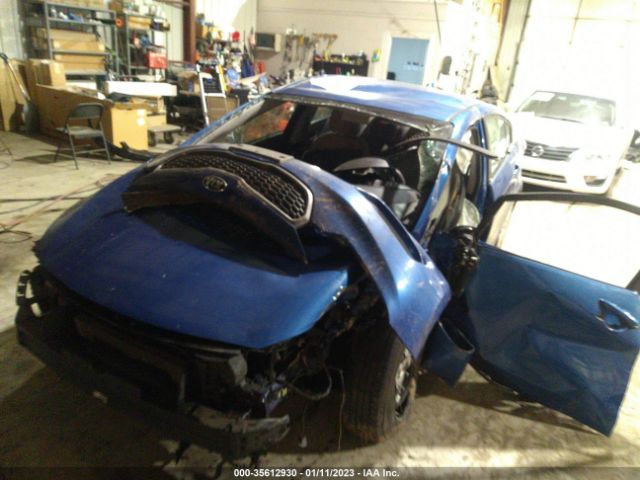 KNAFX4A66F5334509 KIA FORTE LX