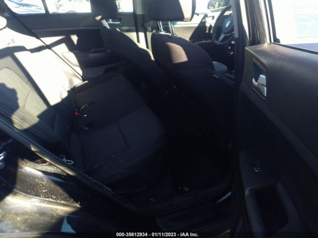 KNDPMCAC9M7942817 KIA Sportage Lx