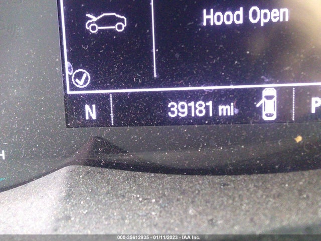 Chevrolet Trax Lt 2020 KL7CJPSB0LB041283 Image 7