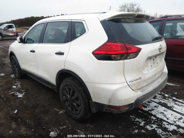 2017 Nissan Rogue, VIN: 5N1AT2MV1HC784384