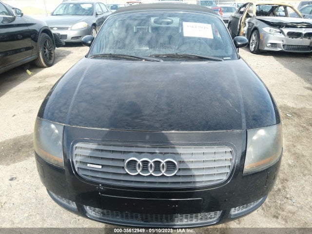 Audi TT 2002 TRUUT28N521020624 Image 7